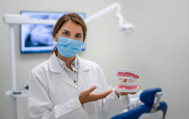 Best Emergency Dental Care for Broken or Chipped Teeth in Camp Springs, MD