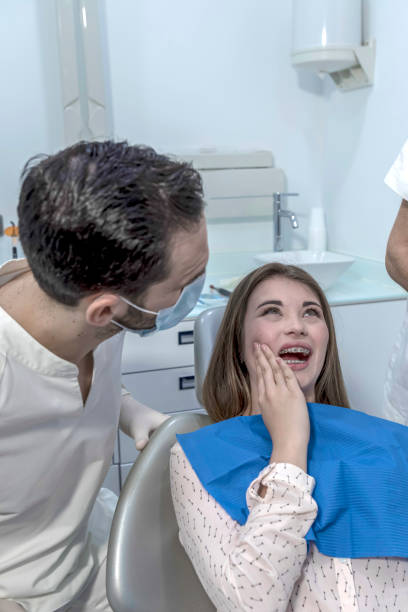 Best Emergency Treatment for Dental Infections or Abscesses in Camp Springs, MD