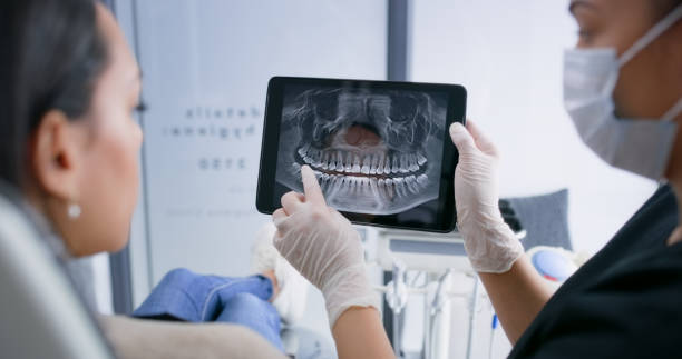 Best Emergency Denture Repair in Camp Springs, MD